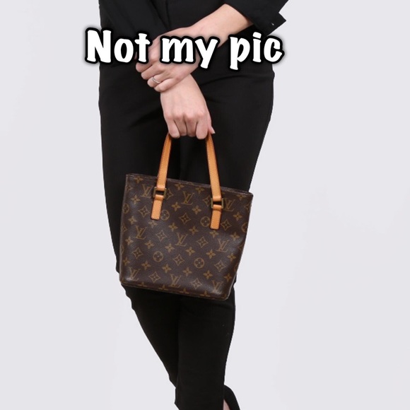 ❌❌Sold❌❌ Louis Vuitton Vavin Pm - Picture 3 of 8